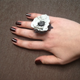 Illustration for article titled Mah nails